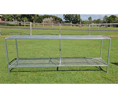Nursery Bench | Wags Gear  | Fraser Coast | Wide Bay 