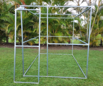 Multi-Purpose Frames