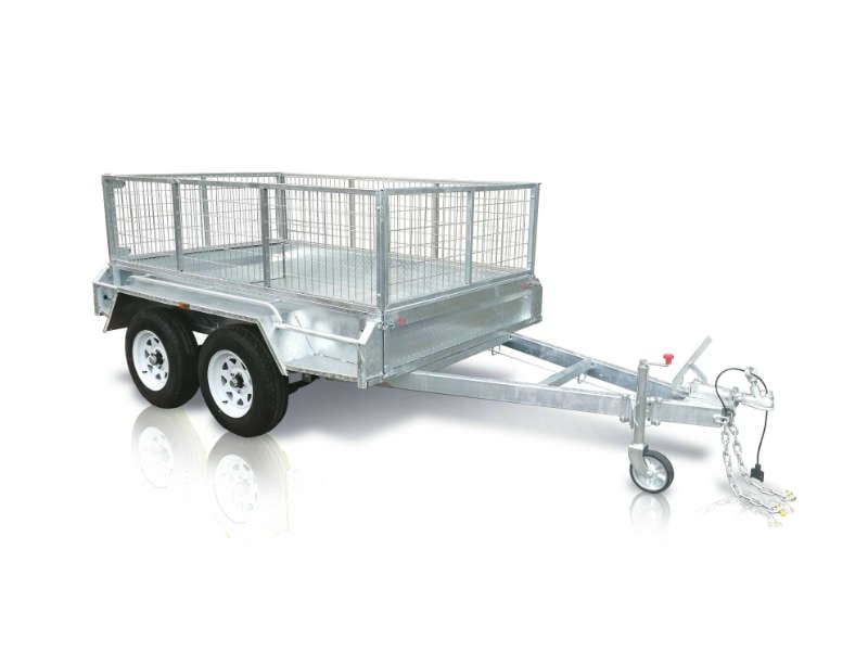 Tandem 3500kg