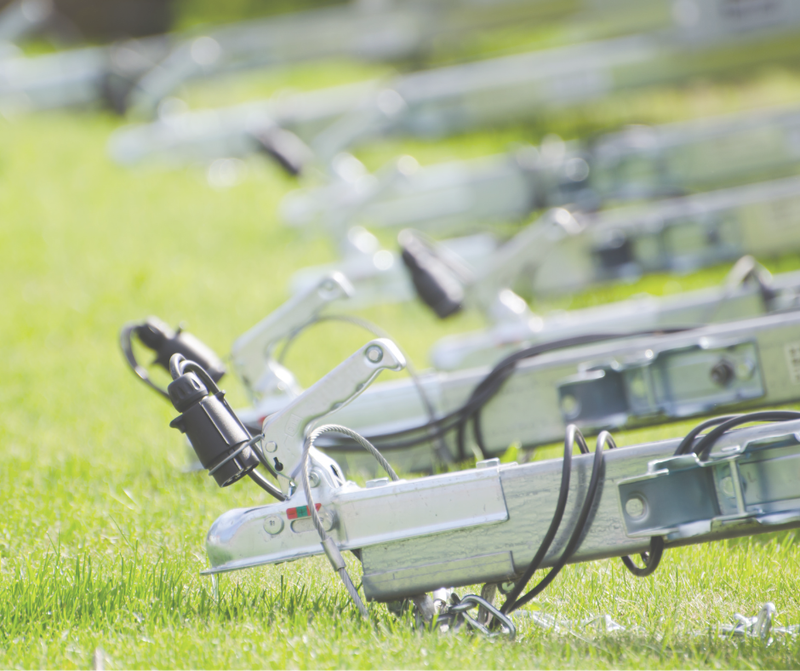 Trailers and Accessories