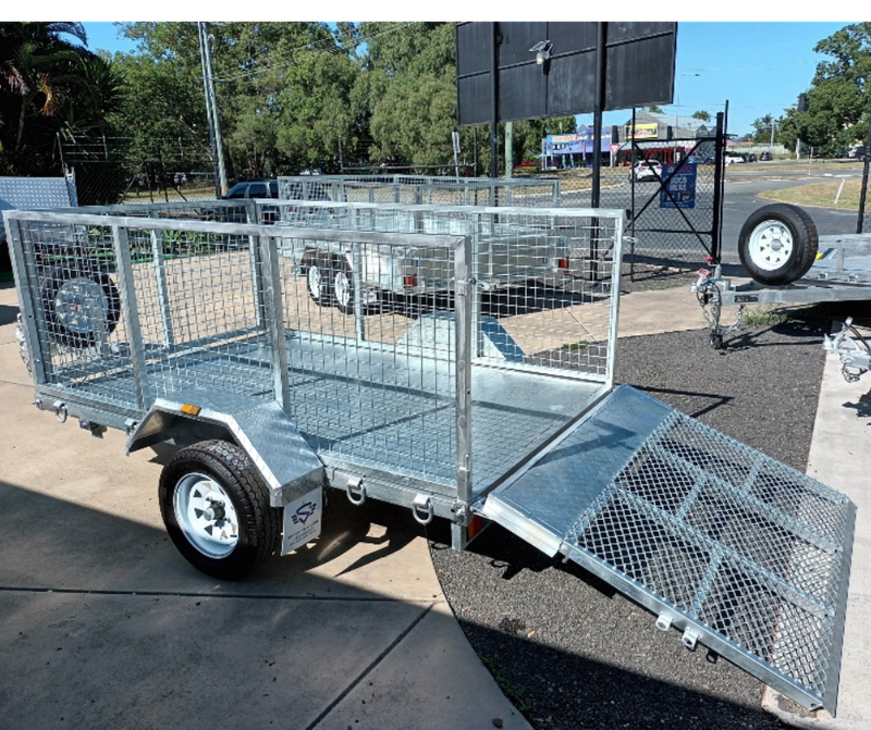 ATV Motor Bike Golf Cart  | Wags Gear | Fraser Coast | Wide Bay  
