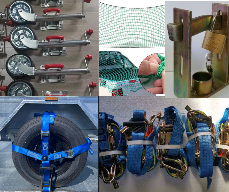 Trailer Accessories
