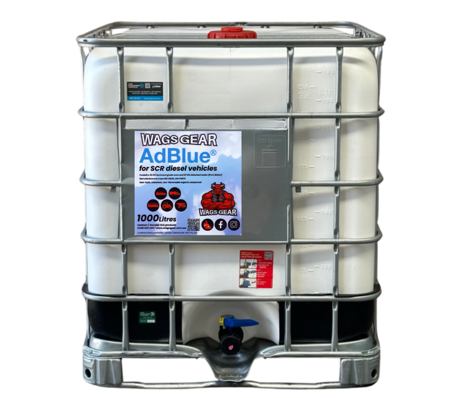 AdBlue 1000 Litres