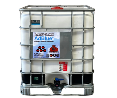 AdBlue 1000 Litres