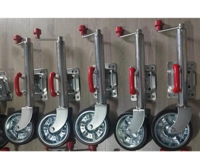 Jockey Wheel Heavy Duty