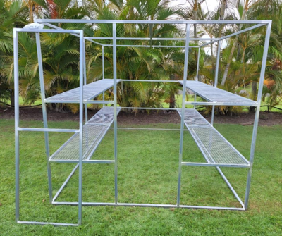 Greenhouse Frame