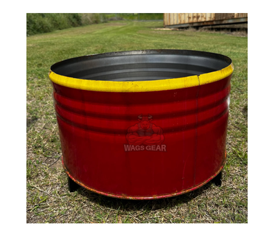 Fire Pit Small