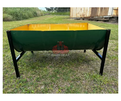 Fire Pit Or Planter