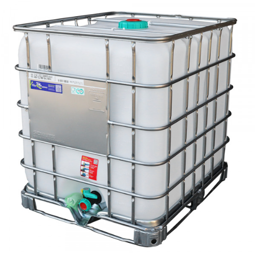 Food Grade IBC
