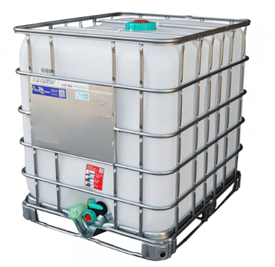 Food Grade IBC