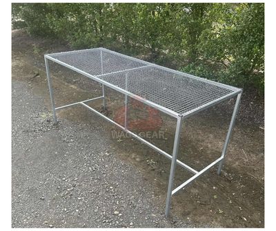 Nursery Bench