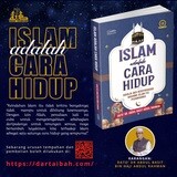 *NEW: Buku Islam Cara Hidup- tulisan Dr Abdul Basit Hj Abd Rahman