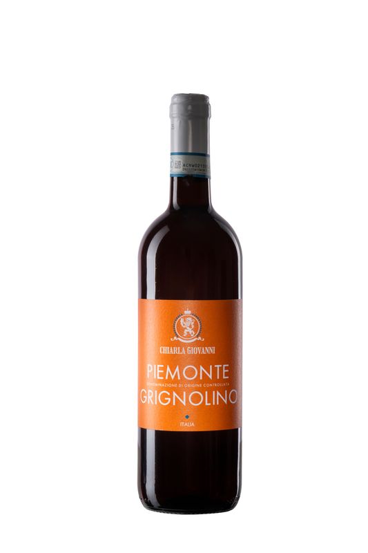 Piemonte DOC Grignolino