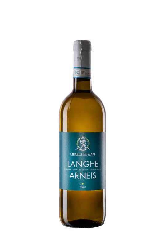 Langhe DOC Arneis
