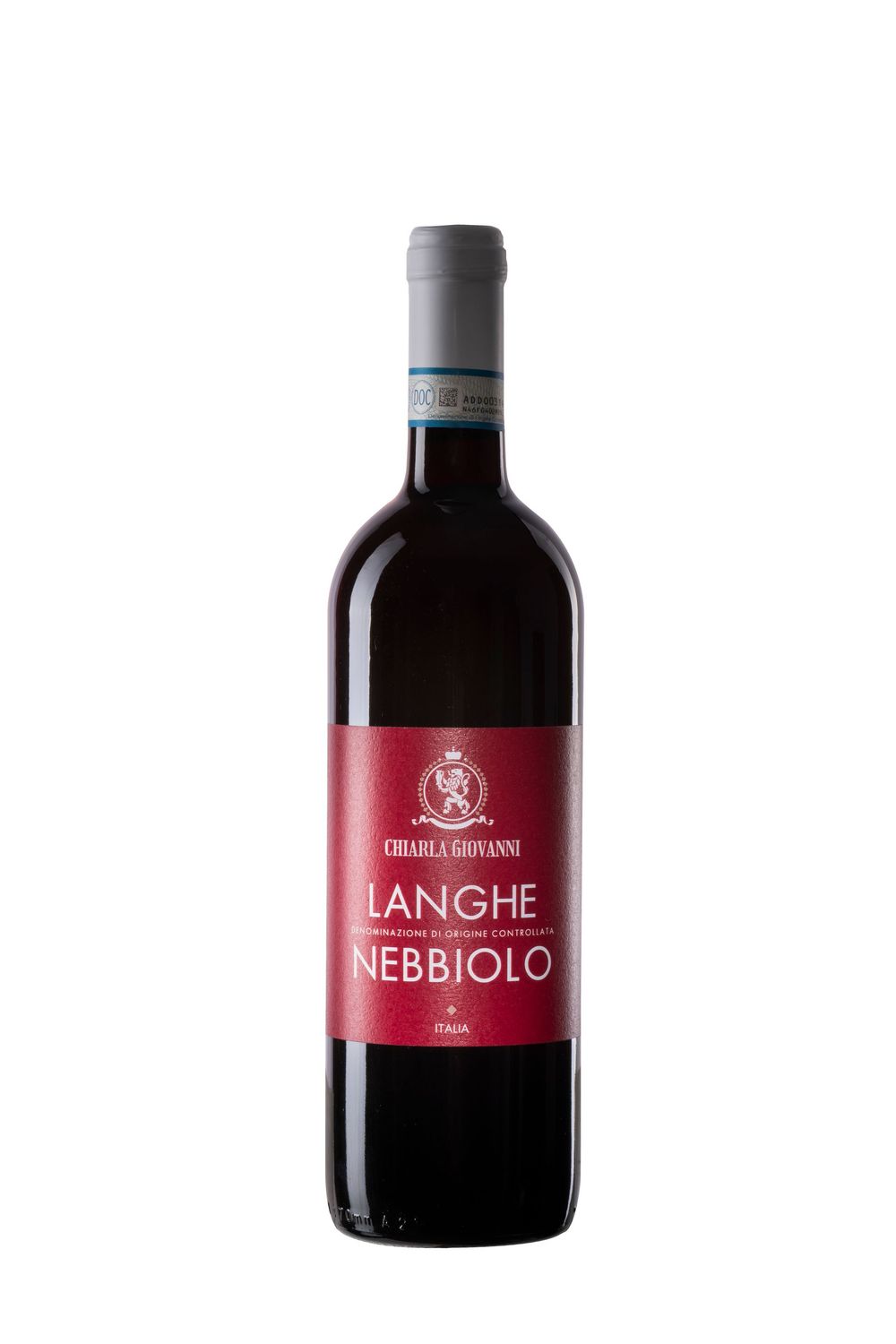 Langhe DOC Nebbiolo
