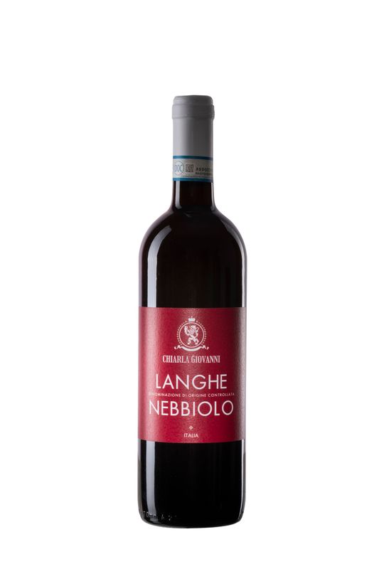 Langhe DOC Nebbiolo