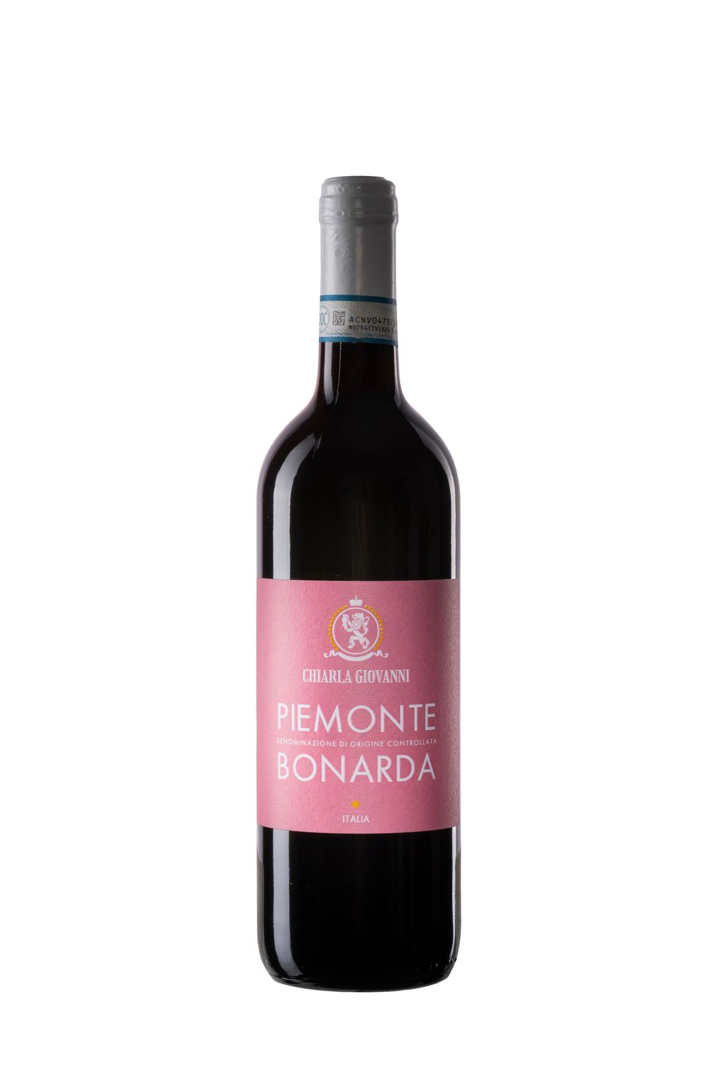 Piemonte DOC Bonarda