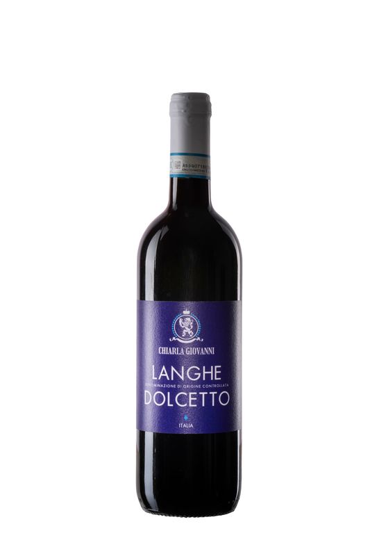 Langhe DOC Dolcetto
