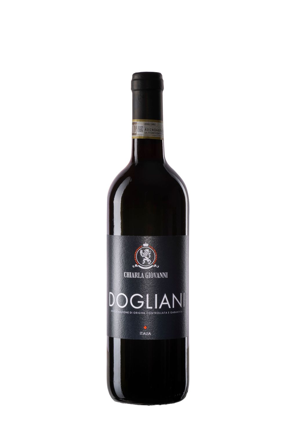 Dogliani DOCG