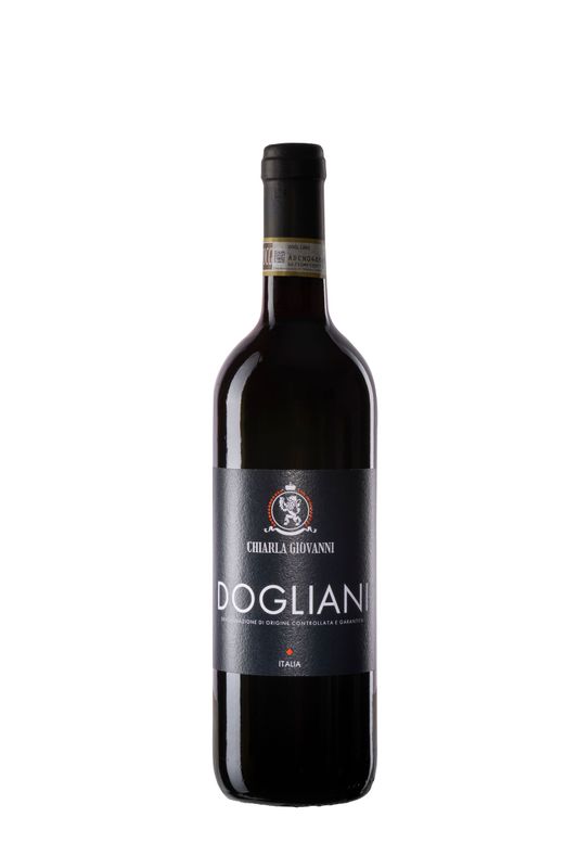 Dogliani DOCG