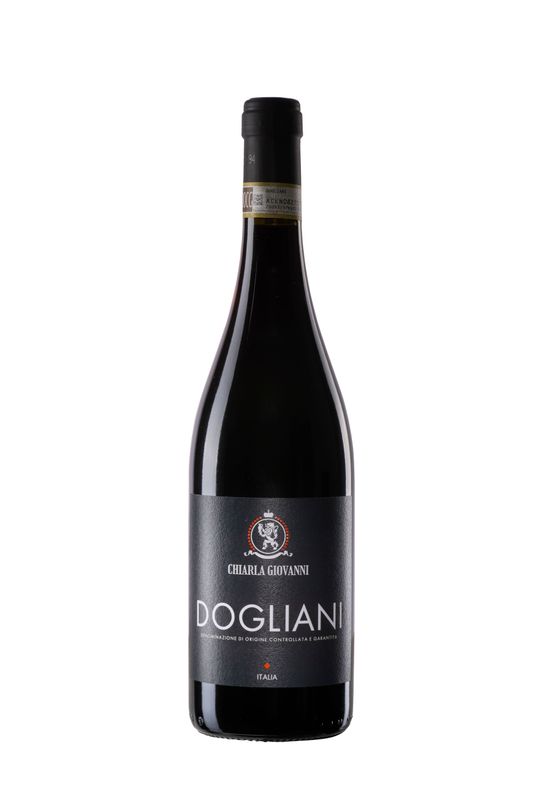 Dogliani DOCG Vassallo