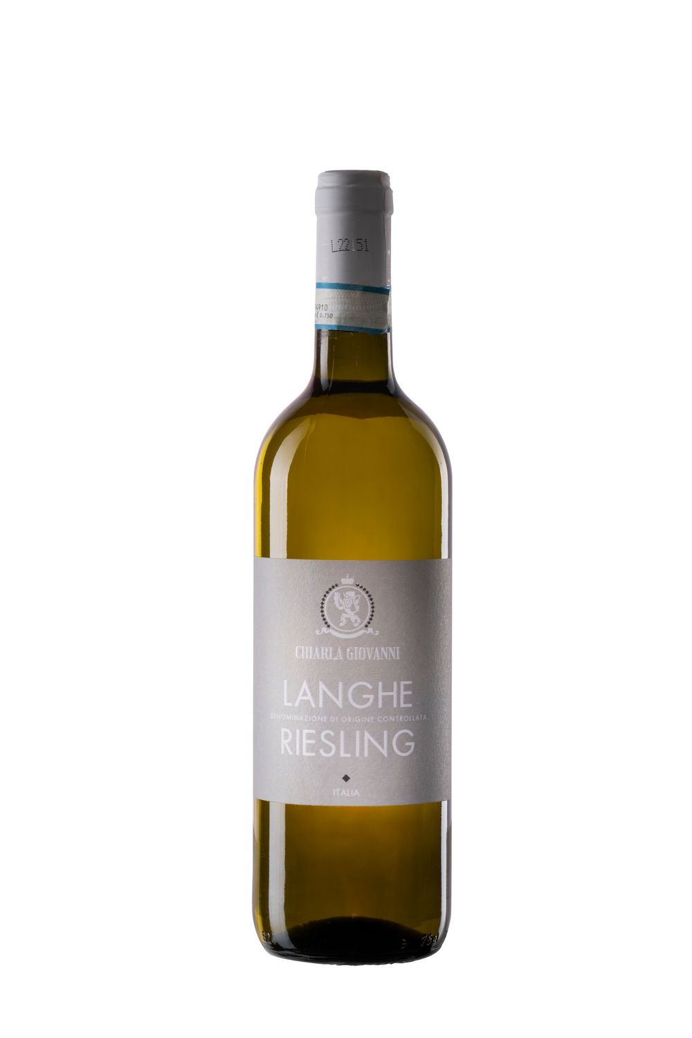 Langhe DOC Riesling
