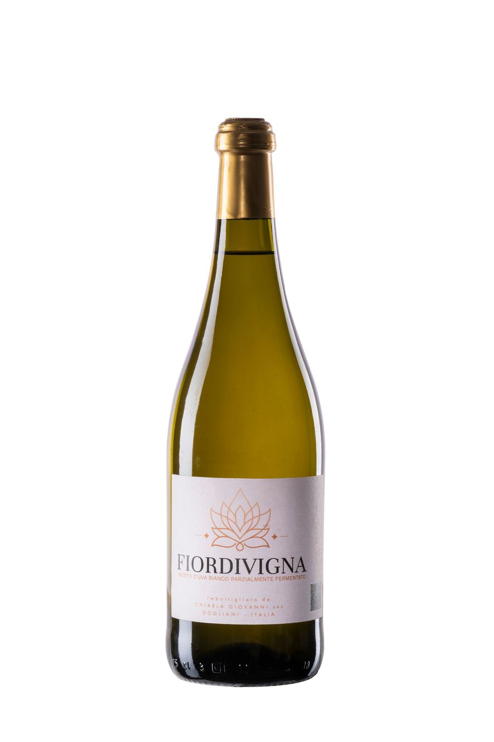 Fiordivigna