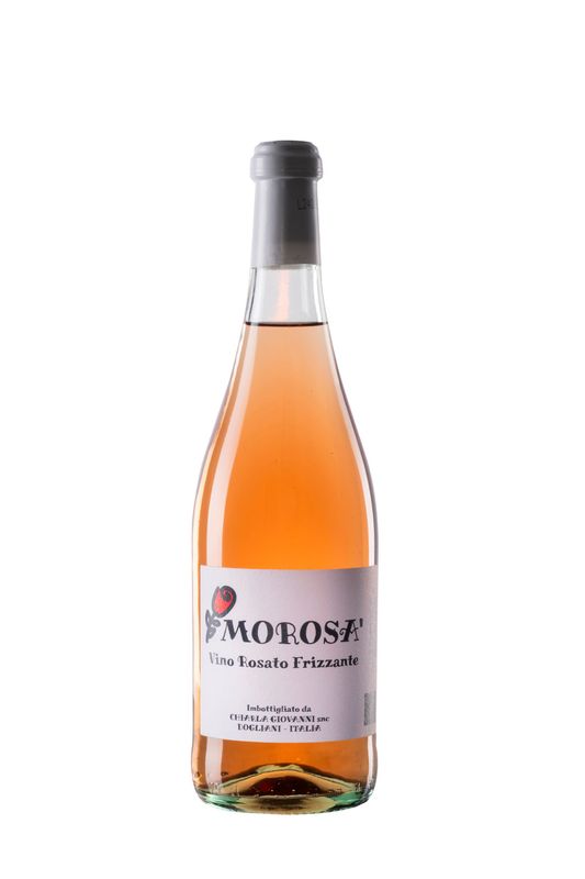 Morosà