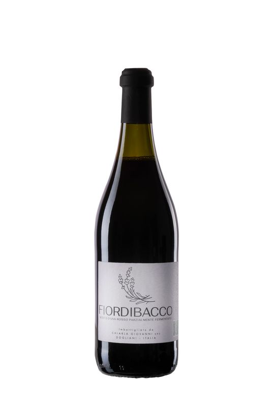 Fiordibacco