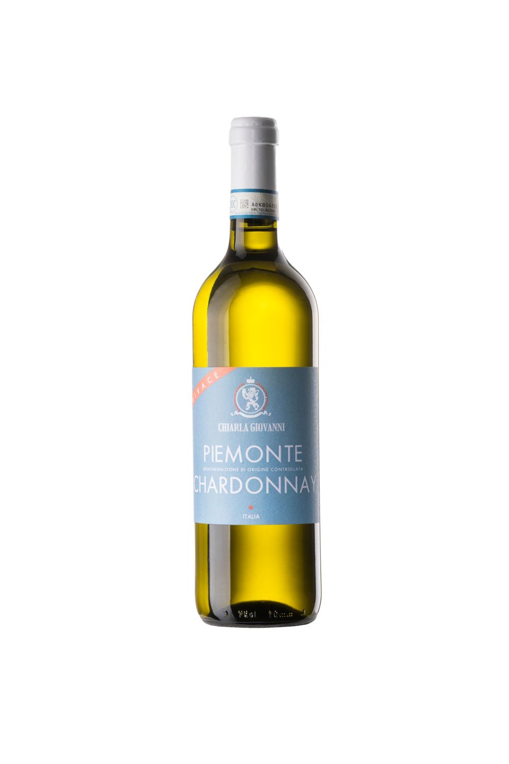 Piemonte DOC Chardonnay
