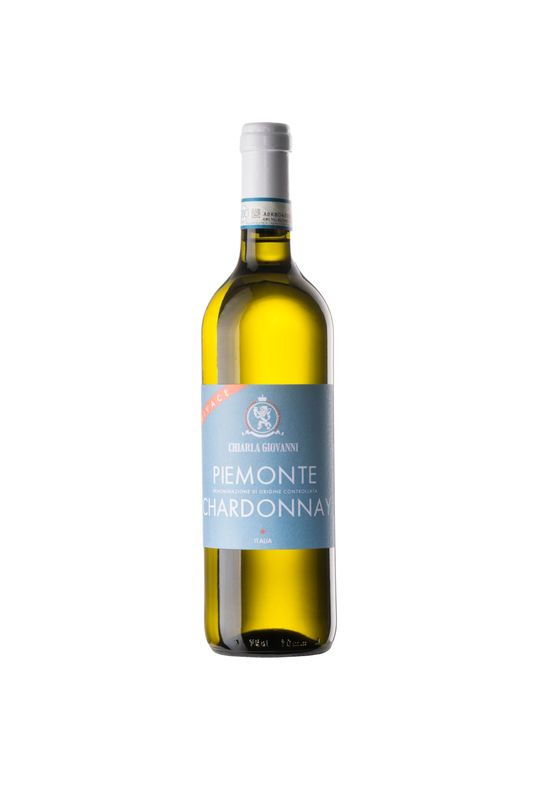 Piemonte DOC Chardonnay