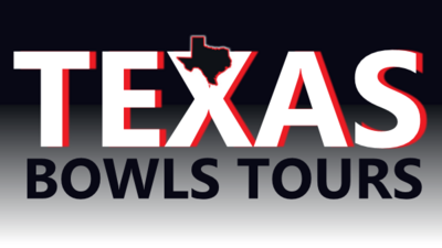 Texas Two-Step Bowls Tour