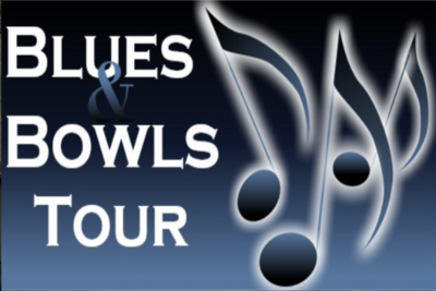 Blues and Bowls Tour