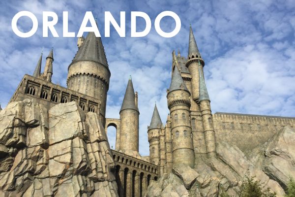 Orlando Bowl Packages