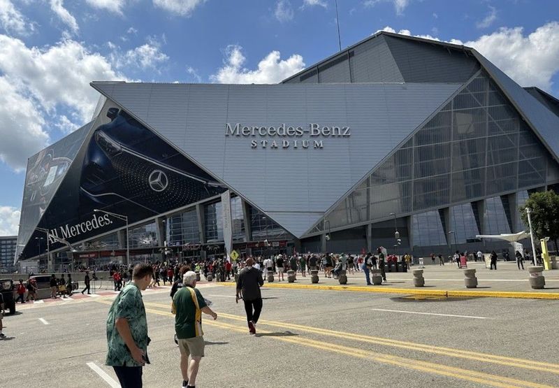 Atlanta Bowl Packages