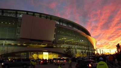 Dallas/Arlington Bowl Packages