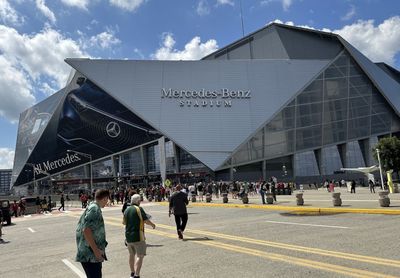 Atlanta Bowl Packages