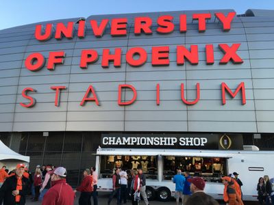 Arizona Bowl Packages