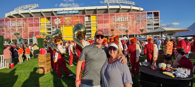 Pop-Tarts Bowl Packages