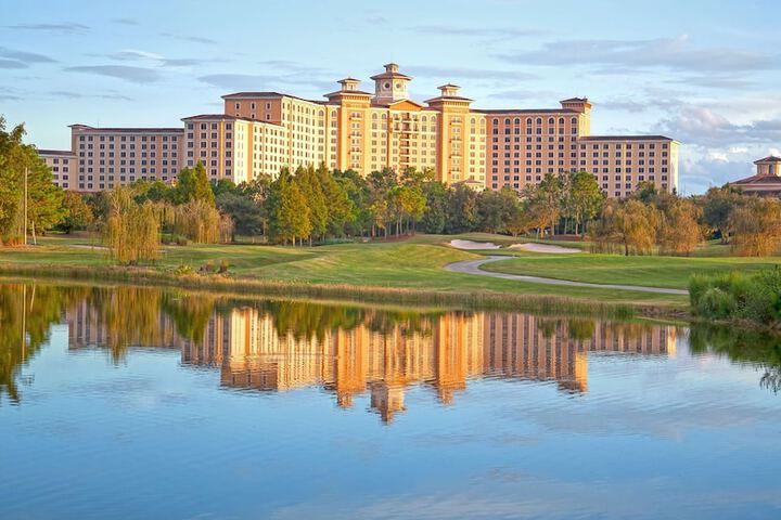 Premium Orlando Bowl Week Package ACC
