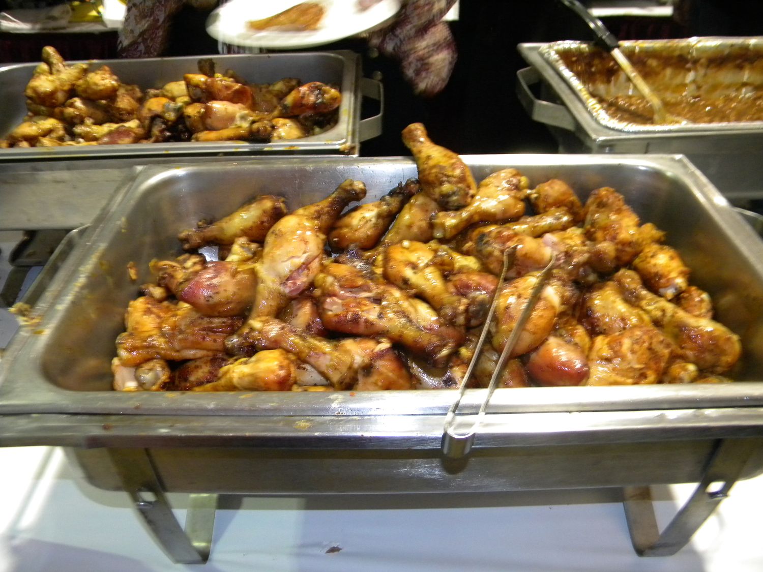 Memphis GameDay Package   Ticket &amp; Tailgate