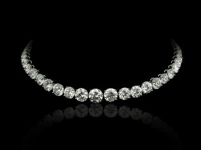 Necklases and Chains