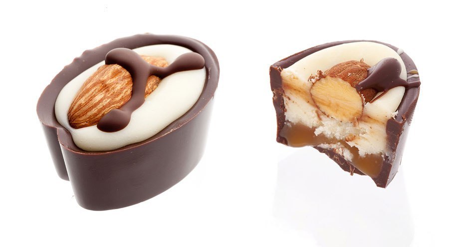 Конфеты Ручной Работы Брянск Купить