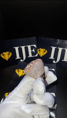 Earrings , Rings ,Necklaces,Cuban