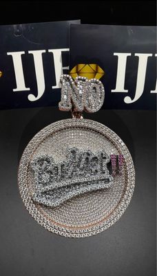 Custom Pendant