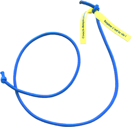 Tendeur coach-respiration flash