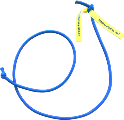 Tendeur coach-respiration flash