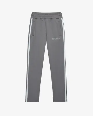 SUPER SUN TRACK PANTS - STRAIGHT FIT