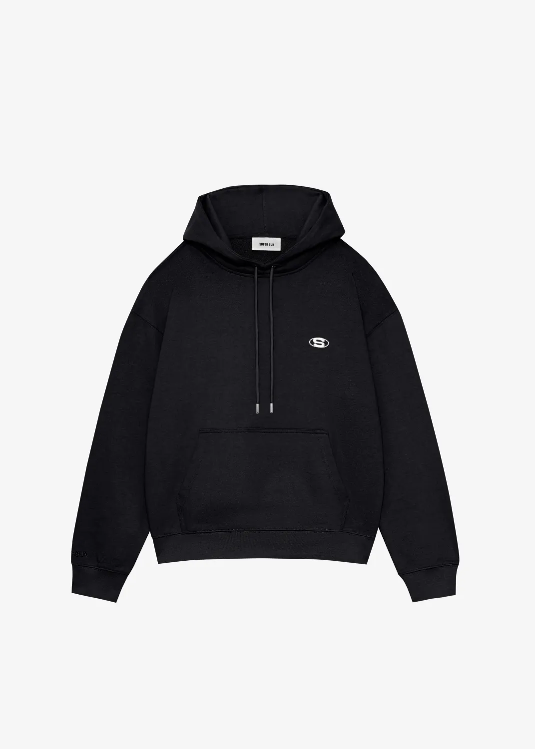 SUPER SUN HOODIES