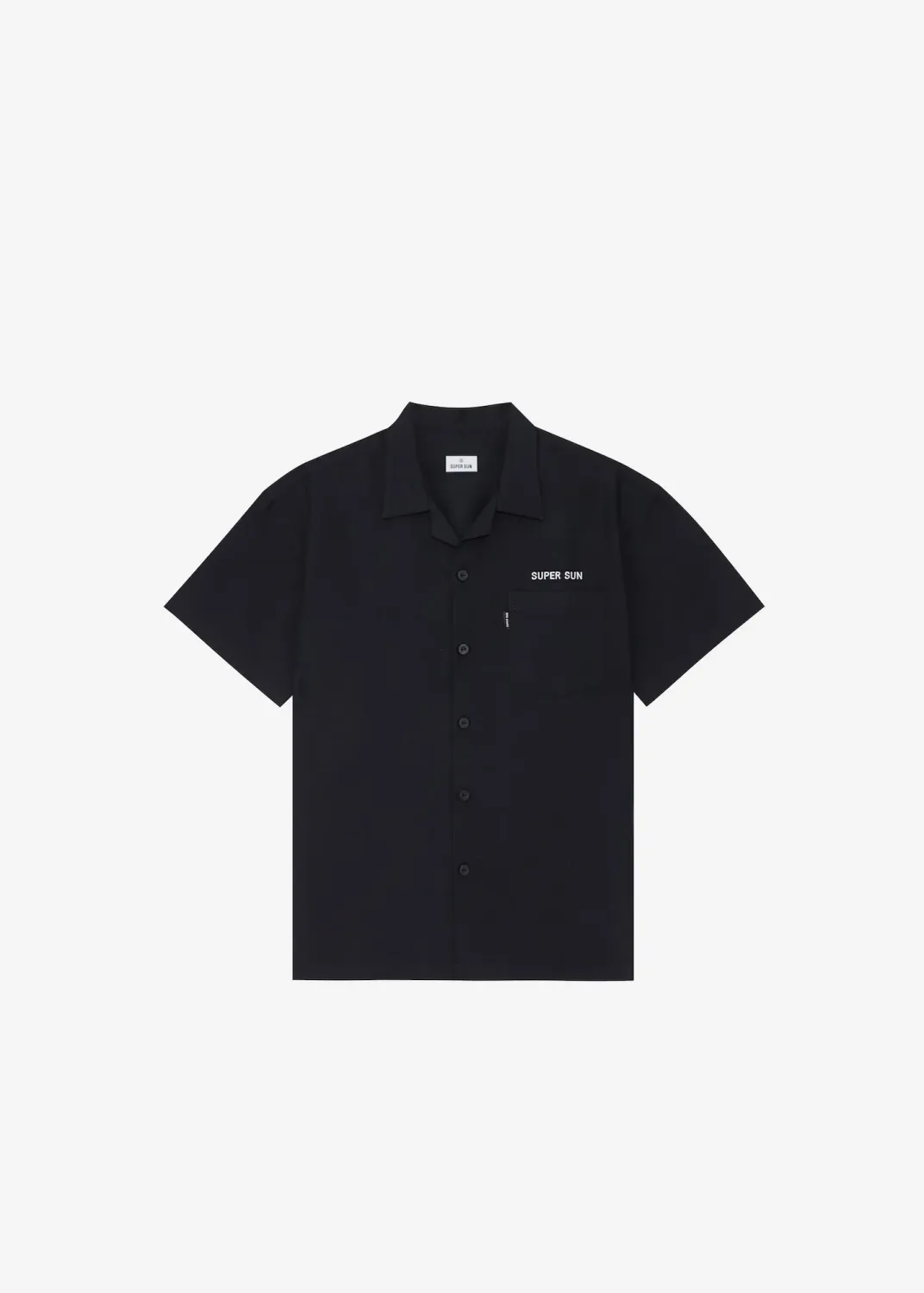 SUPER SUN CLASSIC LOGO SHIRT
